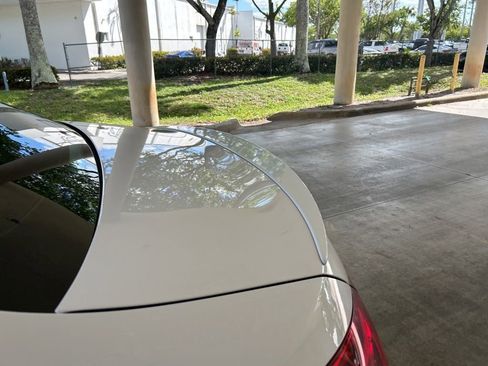 Used 2024 Mercedes-Benz C 300 Sedan image 16