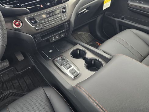 New 2026 Honda Ridgeline TrailSport image 19