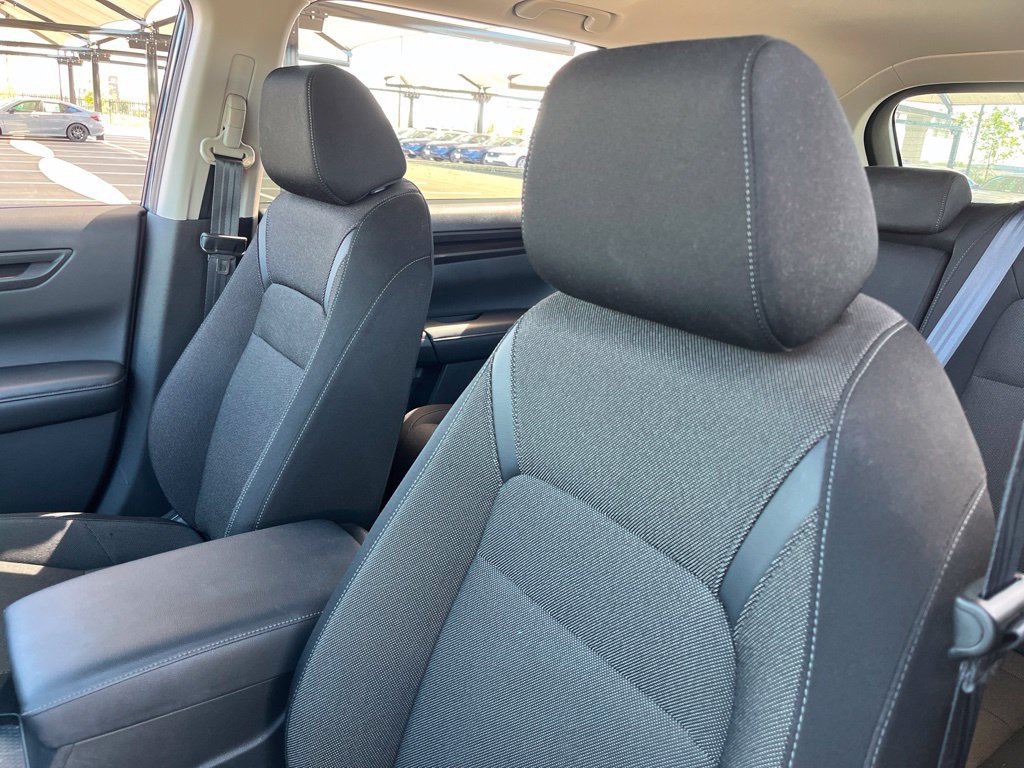 Used 2024 Honda CR-V EX image 25