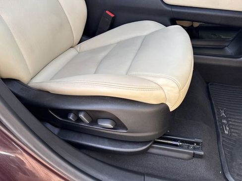 Used 2017 Cadillac XT5 Premium Luxury image 31