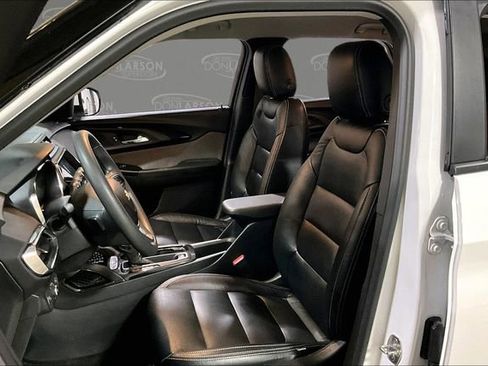 Used 2023 Chevrolet TrailBlazer LT w/ Convenience Package image 13