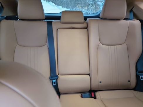 Used 2025 Lexus NX 350 AWD w/ Accessory Package (K3) image 26