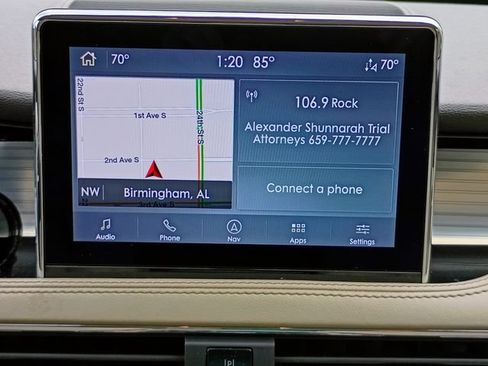 Used 2021 Lincoln Corsair FWD w/ Convenience Package image 37