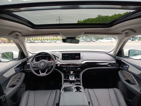 Used 2023 Acura MDX SH-AWD image 22