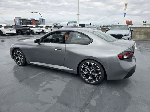 New 2026 BMW 230i 230i w/ Convenience Package image 5