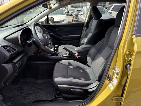 Used 2021 Subaru Crosstrek 2.0i Premium w/ Popular Package #4 AWD/4WD image 15