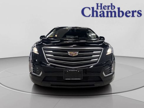 Used 2019 Cadillac XT5 Luxury image 4