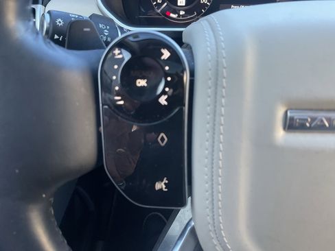 Used 2021 Land Rover Range Rover P525 Westminster Edition LWB image 22