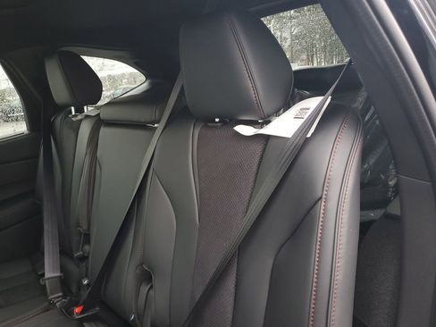 New 2026 Acura MDX A-Spec image 16