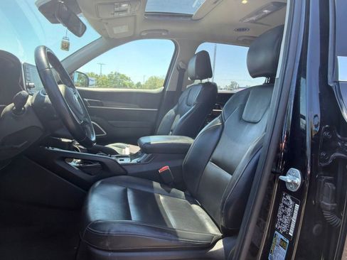 Used 2020 Kia Telluride S AWD/4WD image 8