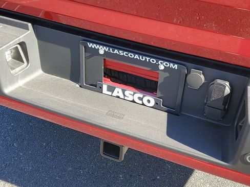 New 2025 Ford F150 XLT w/ Equipment Group 302A MID image 26