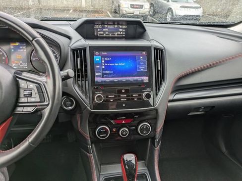 Used 2022 Subaru Forester Sport AWD/4WD image 14