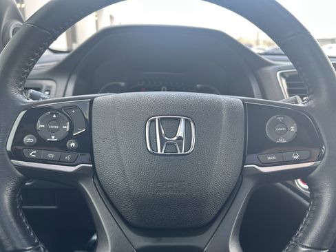 Certified 2021 Honda Pilot EX-L image 17