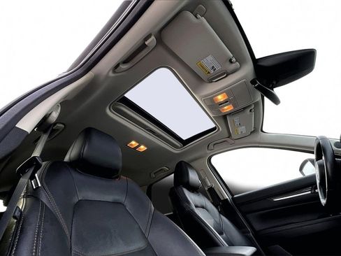 Used 2020 MAZDA CX-5 Grand Touring image 25