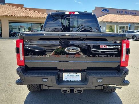 New 2025 Ford F250 Lariat w/ Lariat Ultimate Package image 23