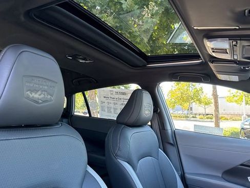 New 2025 Subaru Crosstrek 2.5i Wilderness w/ Crosstrek Mirror Package AWD/4WD image 14