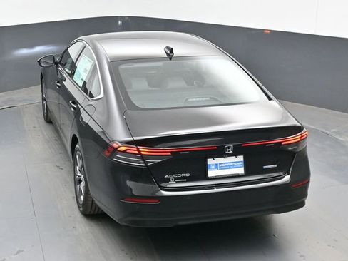 New 2026 Honda Accord EX-L image 30