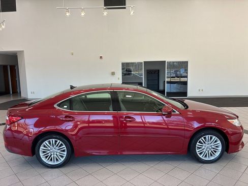 Used 2015 Lexus ES 350 image 10