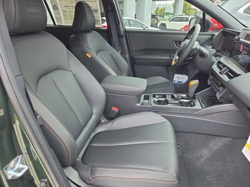 New 2026 Subaru Outback Wilderness AWD/4WD image 23
