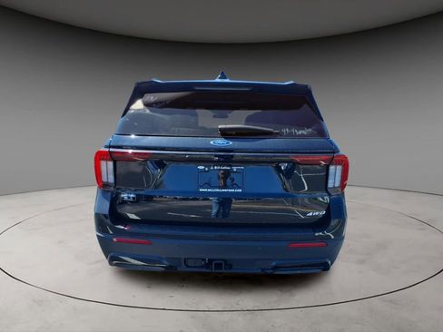 New 2026 Ford Explorer ST-Line image 7