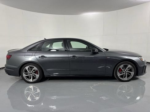 Used 2024 Audi A4 2.0T Premium Plus w/ Premium Plus Package image 38