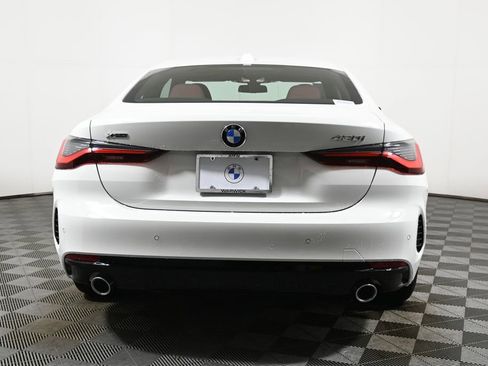 New 2026 BMW 430i xDrive 430i xDrive w/ Premium Package image 6