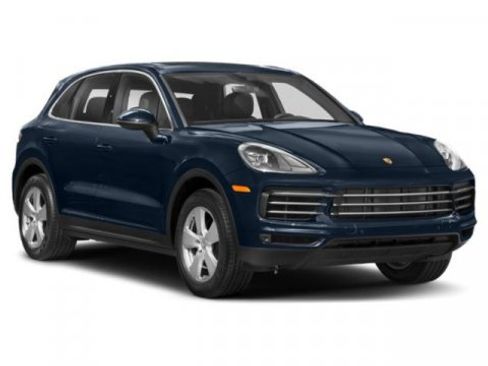 Used 2022 Porsche Cayenne image 6