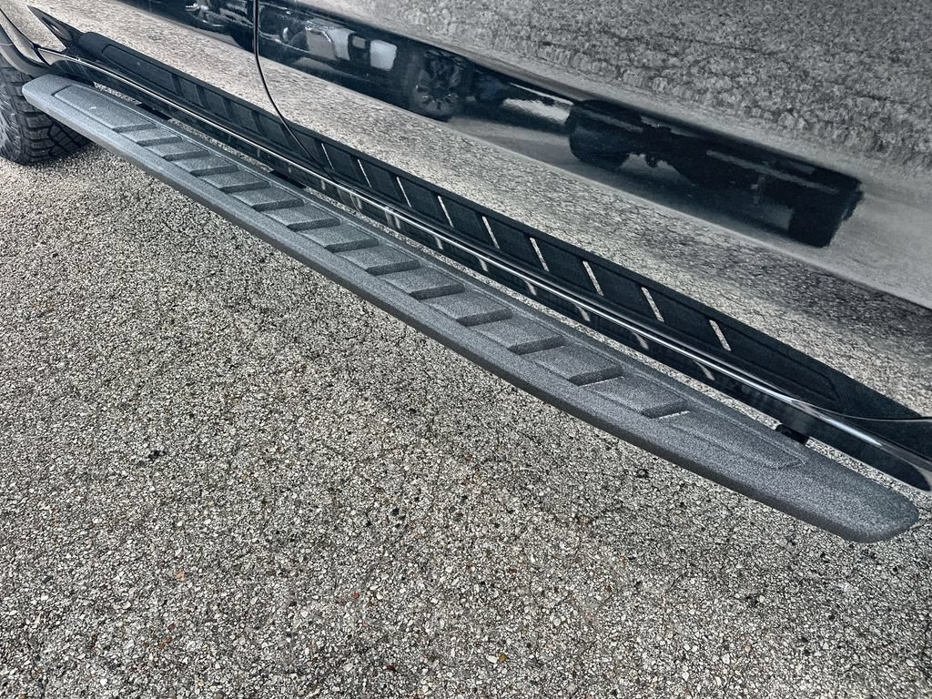 New 2026 GMC Sierra 1500 AT4X AWD/4WD image 13