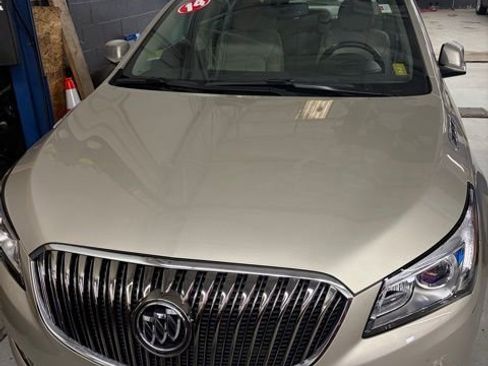 Used 2014 Buick LaCrosse Leather image 1