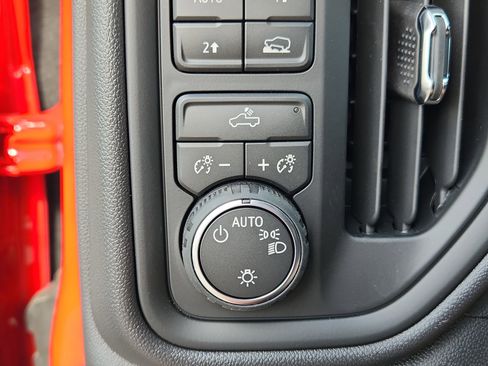 New 2026 Chevrolet Silverado 1500 W/T w/ WT Value Package image 24