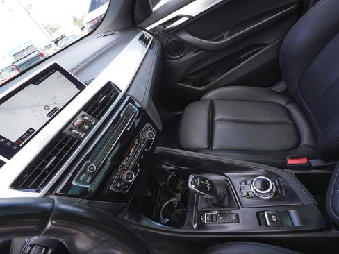 Used 2020 BMW X2 xDrive28i w/ M Sport X Package AWD/4WD image 32