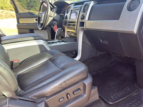 Used 2012 Ford F150 Raptor w/ Raptor Luxury Pkg AWD/4WD image 27