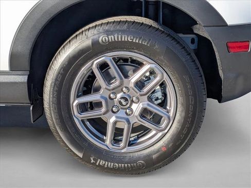 New 2025 Ford Bronco Sport Big Bend image 10