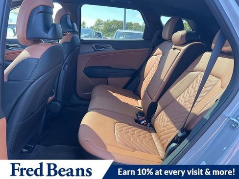New 2026 Kia Sportage X-Line w/ X-Line Premium Package image 6