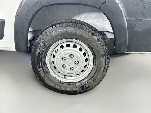 New 2026 RAM ProMaster 3500 w/ Cold Weather Group image 17