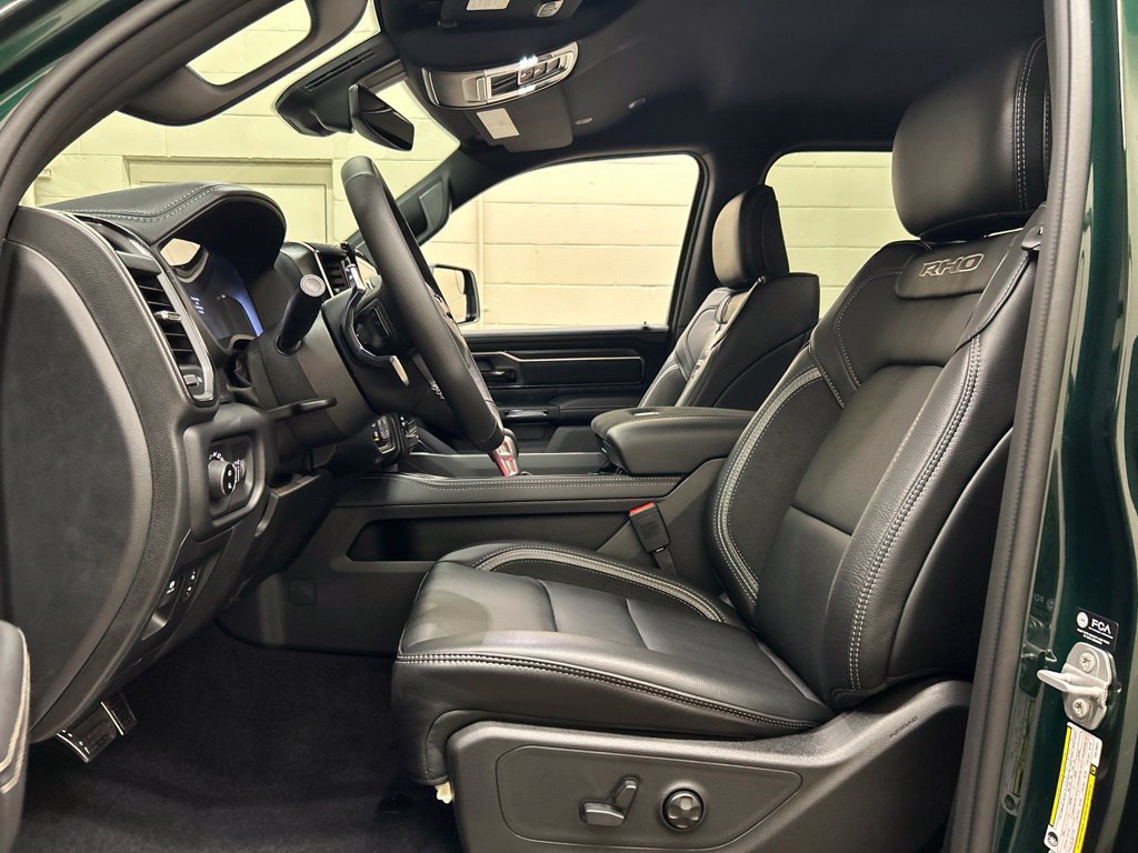 New 2026 RAM 1500 RHO AWD/4WD image 8