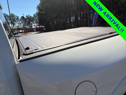 Used 2022 RAM 3500 Limited image 6