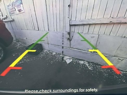 Used 2022 Lincoln Nautilus Reserve w/ Monochromatic Package image 25