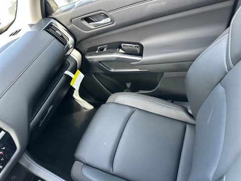 New 2026 Nissan Pathfinder SL AWD/4WD image 29