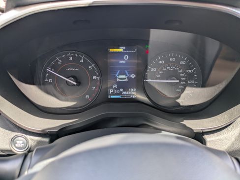Certified 2023 Subaru Crosstrek 2.0i Premium AWD/4WD image 25