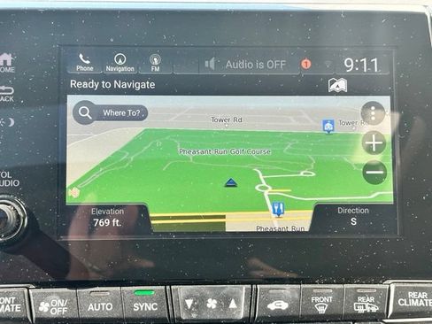 Used 2019 Honda Odyssey EX-L image 16