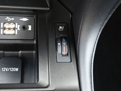 Used 2022 Lexus GX 460 w/ Black Line Special Edition AWD/4WD image 29