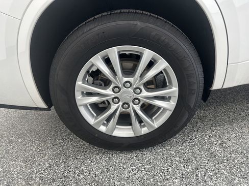 Used 2021 Cadillac XT6 Luxury FWD image 26