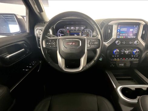 Certified 2021 GMC Sierra 1500 SLT image 6