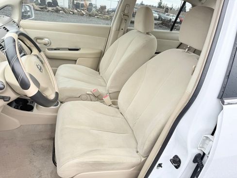 Used 2009 Nissan Versa 1.8 S w/ PWR Pkg image 8