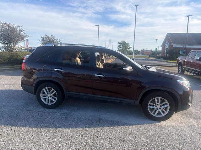Used 2014 Kia Sorento LX FWD image 6
