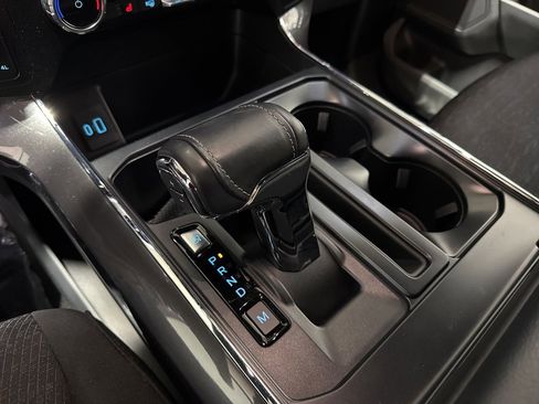 Used 2023 Ford F150 XLT w/ Equipment Group 302A High image 17