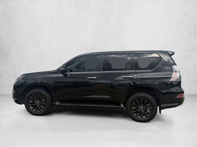 Used 2023 Lexus GX 460 Premium AWD/4WD image 8