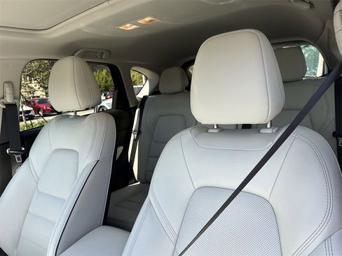 Certified 2025 MAZDA CX-5 AWD 2.5 S image 43
