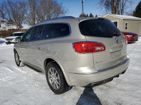 Used 2015 Buick Enclave Leather w/ Trailering Package image 4